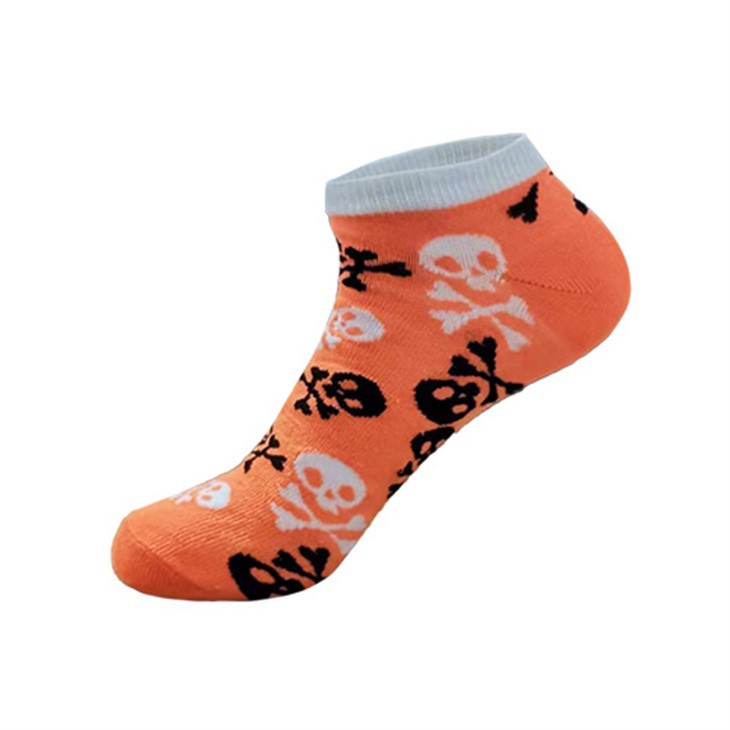 Customized Halloween Socks factory