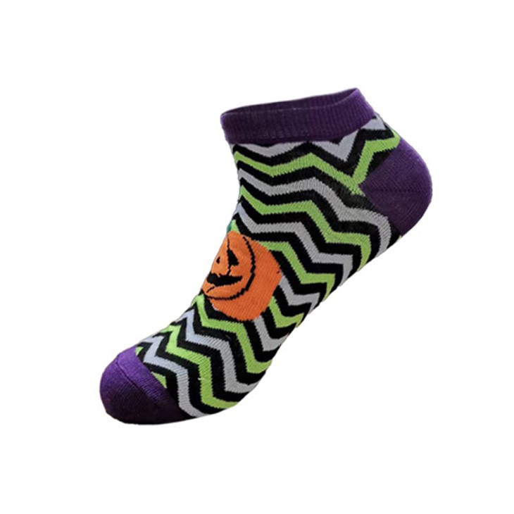 Customized Halloween Socks best