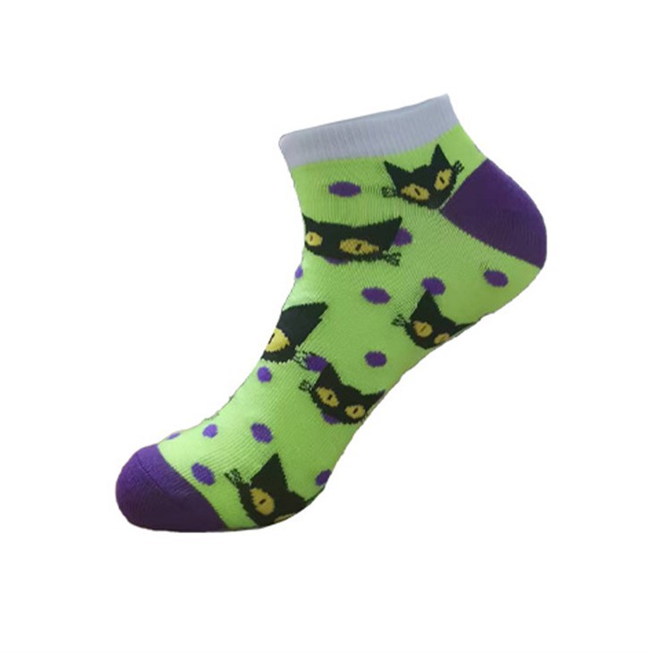 Customized Halloween Socks high quality