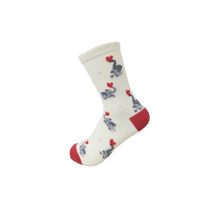 Holiday-Themed Custom Socks high quality
