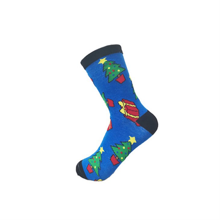 Holiday-Themed Custom Socks price