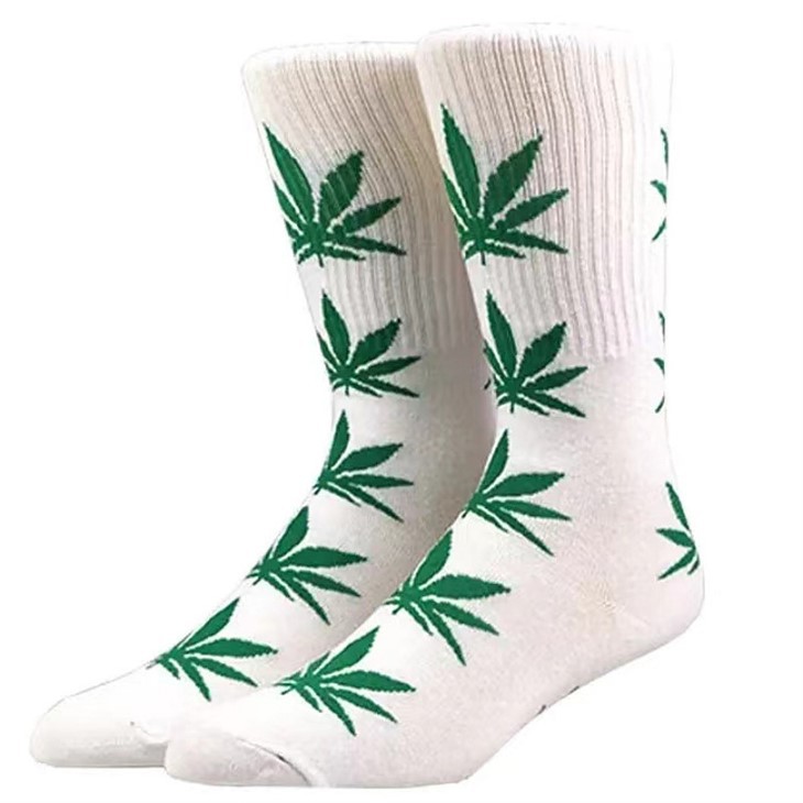 Ladies Crazy Socks high quality