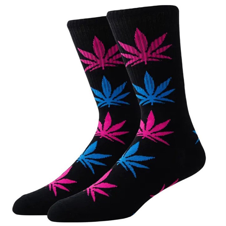 Ladies Crazy Socks price