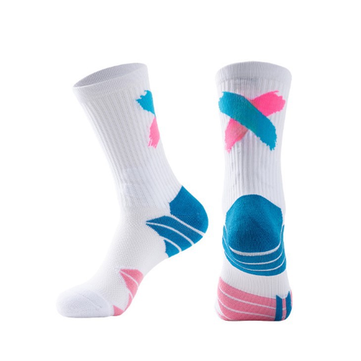 Men's Professional Basketball Socks high quality