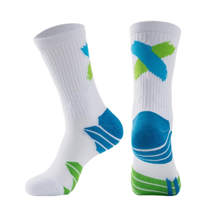 Men's Professional Basketball Socks price