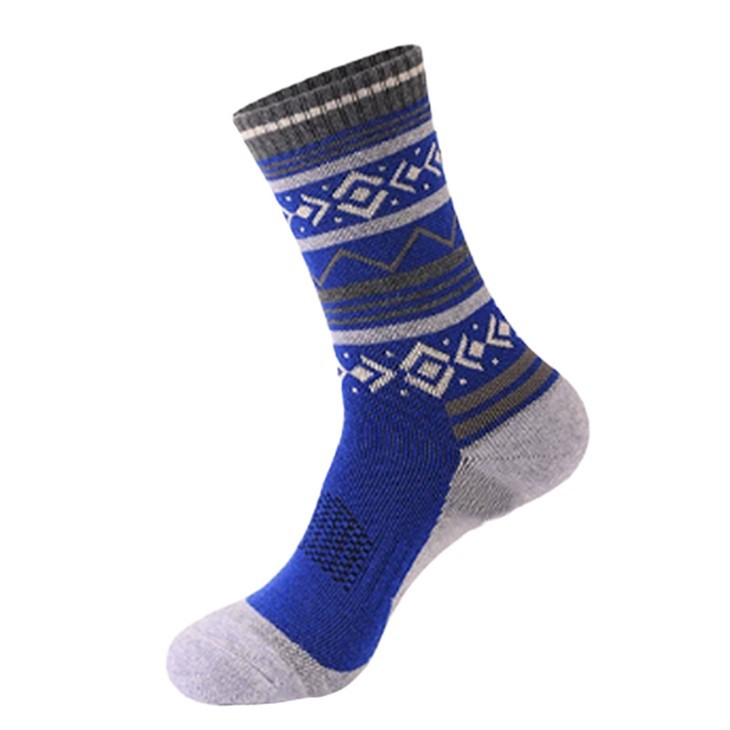 Personalized Merino Wool Socks factory