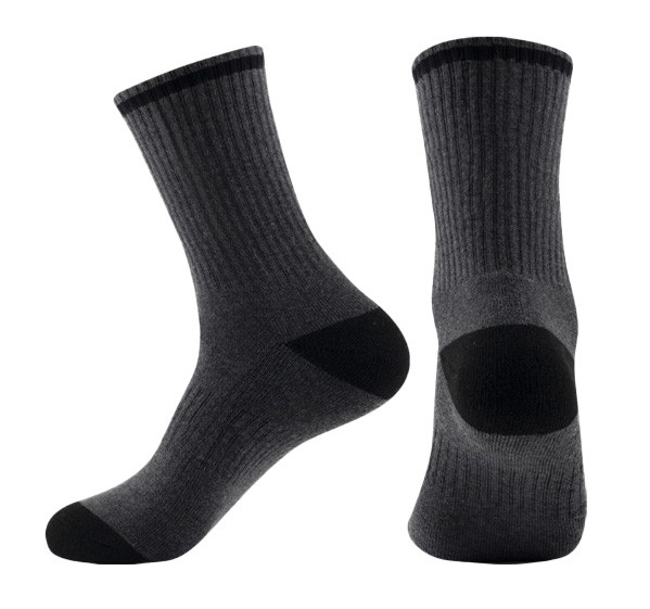 Winter Men Wool Socks factory