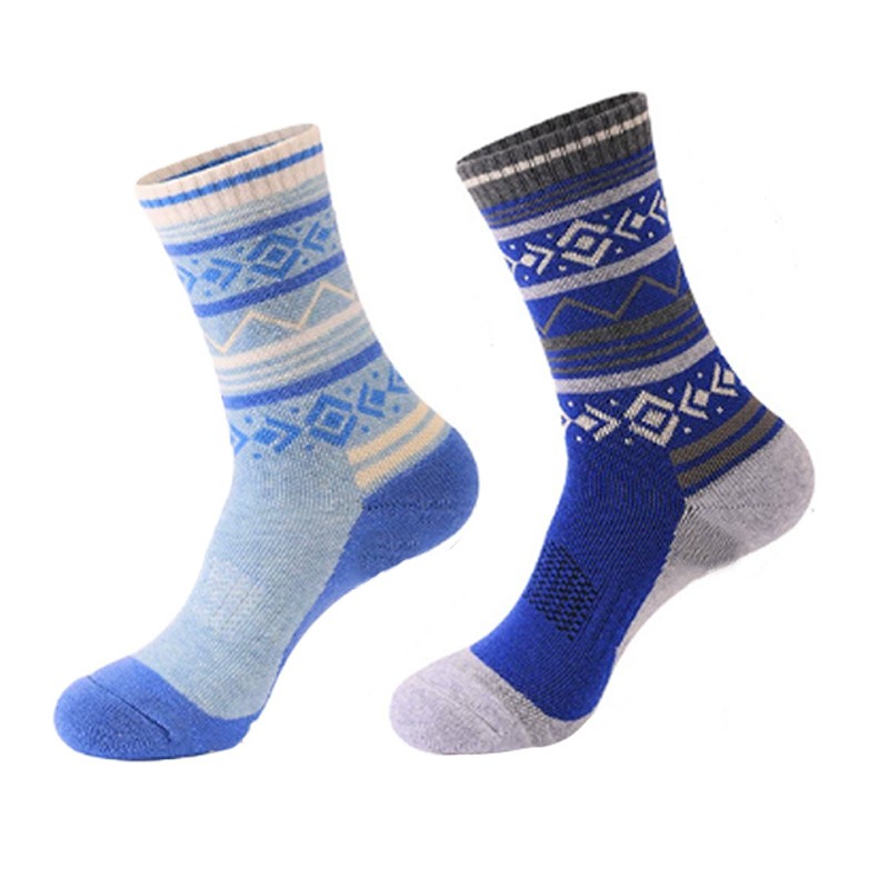 Sanau Gwlân Merino wedi'u Personoli